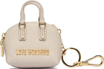 ΘΗΚΗ ΚΛΕΙΔΙΩΝ LOVE MOSCHINO