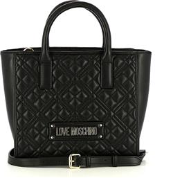 TOTE 4009 ΤΣΑΝΤΑ LOVE MOSCHINO