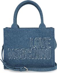 TOTE ΣΧΕΔΙΟ: U60862449 LOVE MOSCHINO