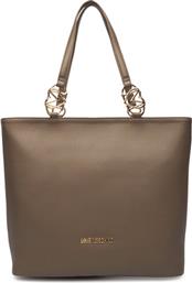 ΤΣΑΝΤΑ LOVE MOSCHINO