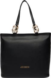 ΤΣΑΝΤΑ LOVE MOSCHINO