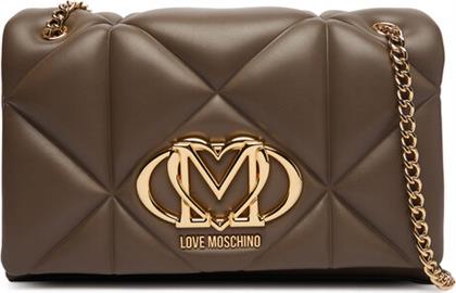 ΤΣΑΝΤΑ LOVE MOSCHINO