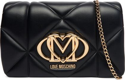 ΤΣΑΝΤΑ LOVE MOSCHINO