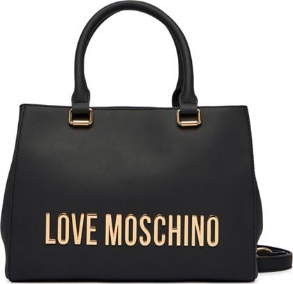 ΤΣΑΝΤΑ LOVE MOSCHINO