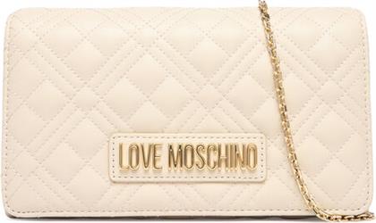 ΤΣΑΝΤΑ LOVE MOSCHINO