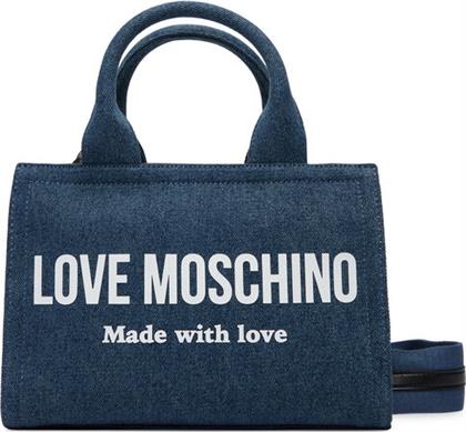 ΤΣΑΝΤΑ LOVE MOSCHINO