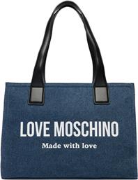 ΤΣΑΝΤΑ LOVE MOSCHINO