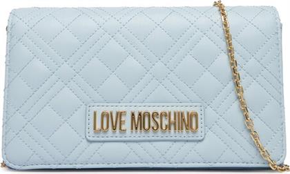 ΤΣΑΝΤΑ LOVE MOSCHINO