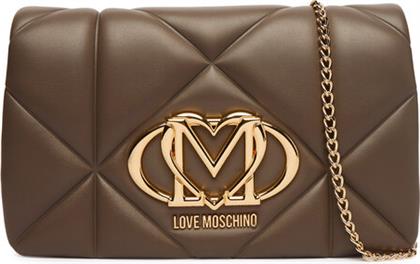 ΤΣΑΝΤΑ LOVE MOSCHINO
