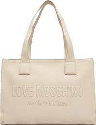 ΤΣΑΝΤΑ LOVE MOSCHINO