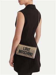 ΤΣΑΝΤΑ LOVE MOSCHINO