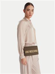 ΤΣΑΝΤΑ LOVE MOSCHINO