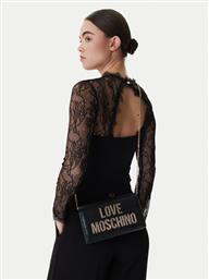 ΤΣΑΝΤΑ LOVE MOSCHINO