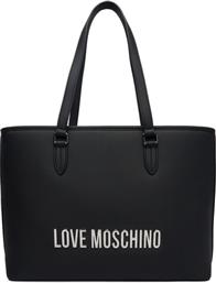ΤΣΑΝΤΑ LOVE MOSCHINO