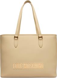 ΤΣΑΝΤΑ LOVE MOSCHINO
