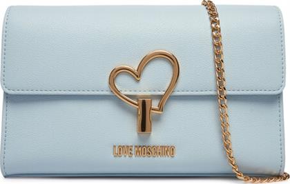 ΤΣΑΝΤΑ LOVE MOSCHINO