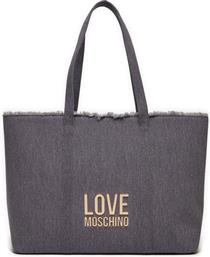 ΤΣΑΝΤΑ LOVE MOSCHINO