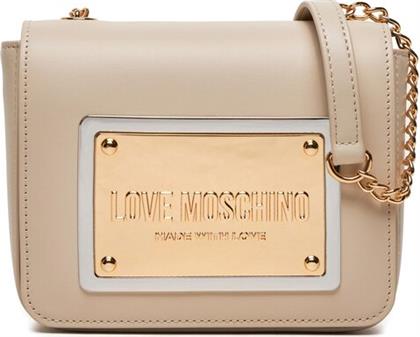 ΤΣΑΝΤΑ LOVE MOSCHINO