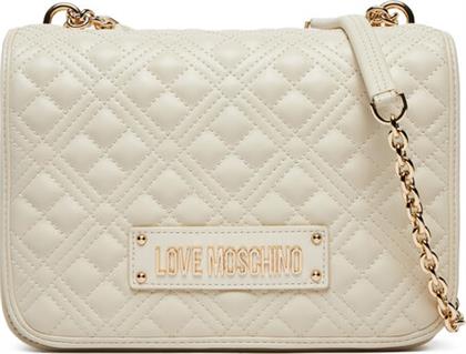 ΤΣΑΝΤΑ LOVE MOSCHINO