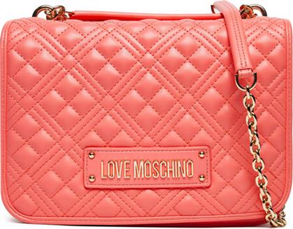 ΤΣΑΝΤΑ LOVE MOSCHINO