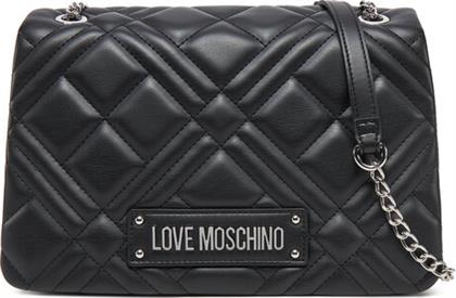 ΤΣΑΝΤΑ LOVE MOSCHINO