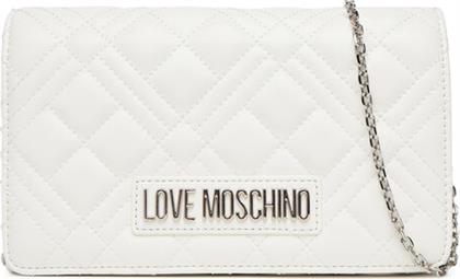 ΤΣΑΝΤΑ LOVE MOSCHINO