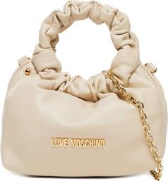 ΤΣΑΝΤΑ LOVE MOSCHINO
