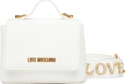 ΤΣΑΝΤΑ LOVE MOSCHINO