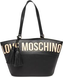 ΤΣΑΝΤΑ LOVE MOSCHINO