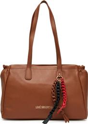 ΤΣΑΝΤΑ LOVE MOSCHINO