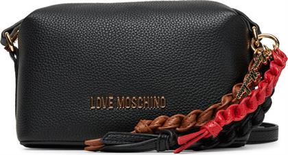 ΤΣΑΝΤΑ LOVE MOSCHINO
