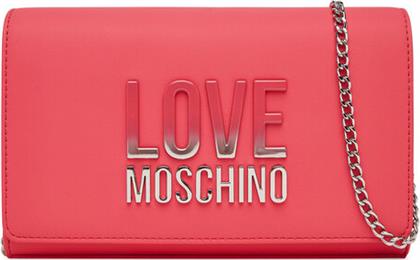 ΤΣΑΝΤΑ LOVE MOSCHINO