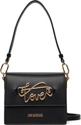 ΤΣΑΝΤΑ LOVE MOSCHINO