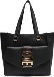ΤΣΑΝΤΑ LOVE MOSCHINO