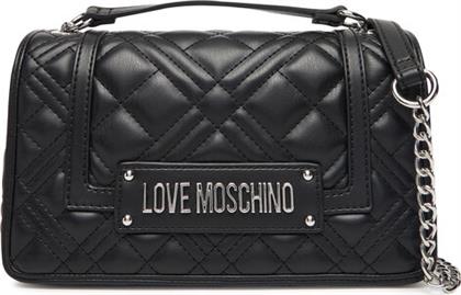 ΤΣΑΝΤΑ LOVE MOSCHINO