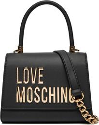 ΤΣΑΝΤΑ LOVE MOSCHINO