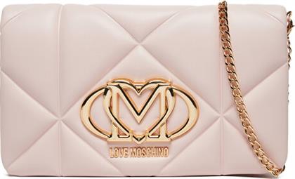 ΤΣΑΝΤΑ LOVE MOSCHINO
