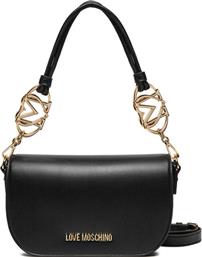 ΤΣΑΝΤΑ LOVE MOSCHINO