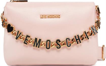 ΤΣΑΝΤΑ LOVE MOSCHINO