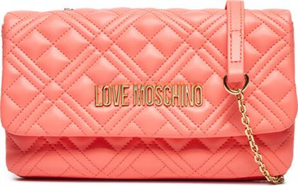 ΤΣΑΝΤΑ LOVE MOSCHINO