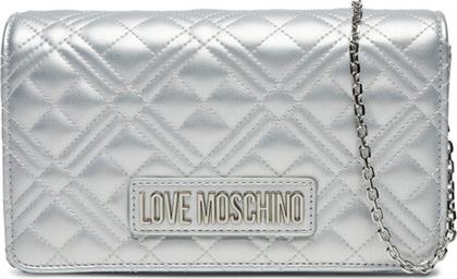 ΤΣΑΝΤΑ LOVE MOSCHINO