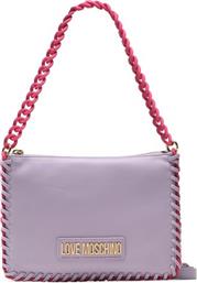 ΤΣΑΝΤΑ LOVE MOSCHINO