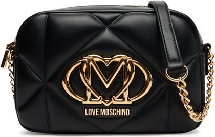 ΤΣΑΝΤΑ LOVE MOSCHINO