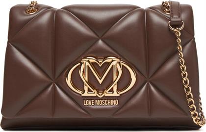 ΤΣΑΝΤΑ LOVE MOSCHINO