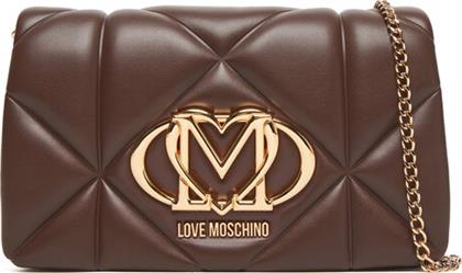 ΤΣΑΝΤΑ LOVE MOSCHINO