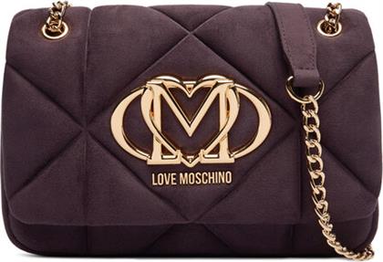 ΤΣΑΝΤΑ LOVE MOSCHINO