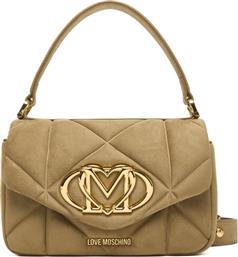 ΤΣΑΝΤΑ LOVE MOSCHINO