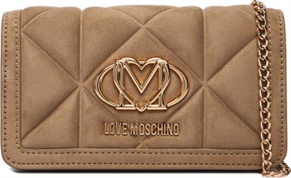 ΤΣΑΝΤΑ LOVE MOSCHINO