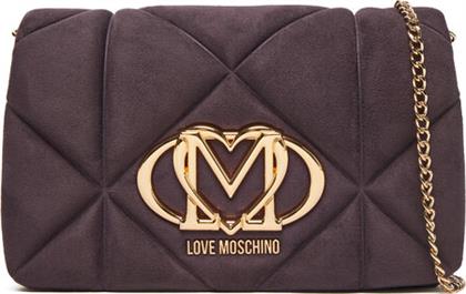 ΤΣΑΝΤΑ LOVE MOSCHINO