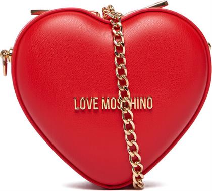 ΤΣΑΝΤΑ LOVE MOSCHINO